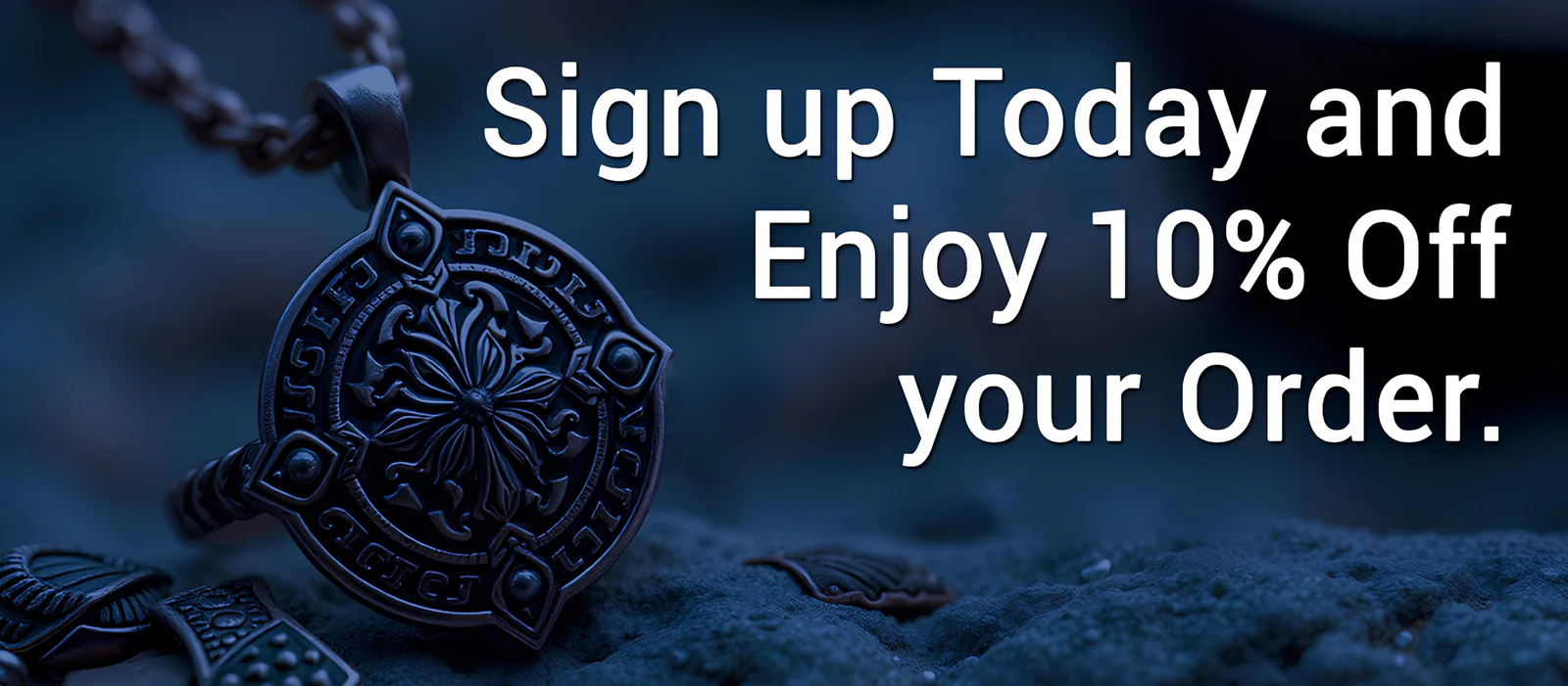 Unleash Your Inner Norse Legend
