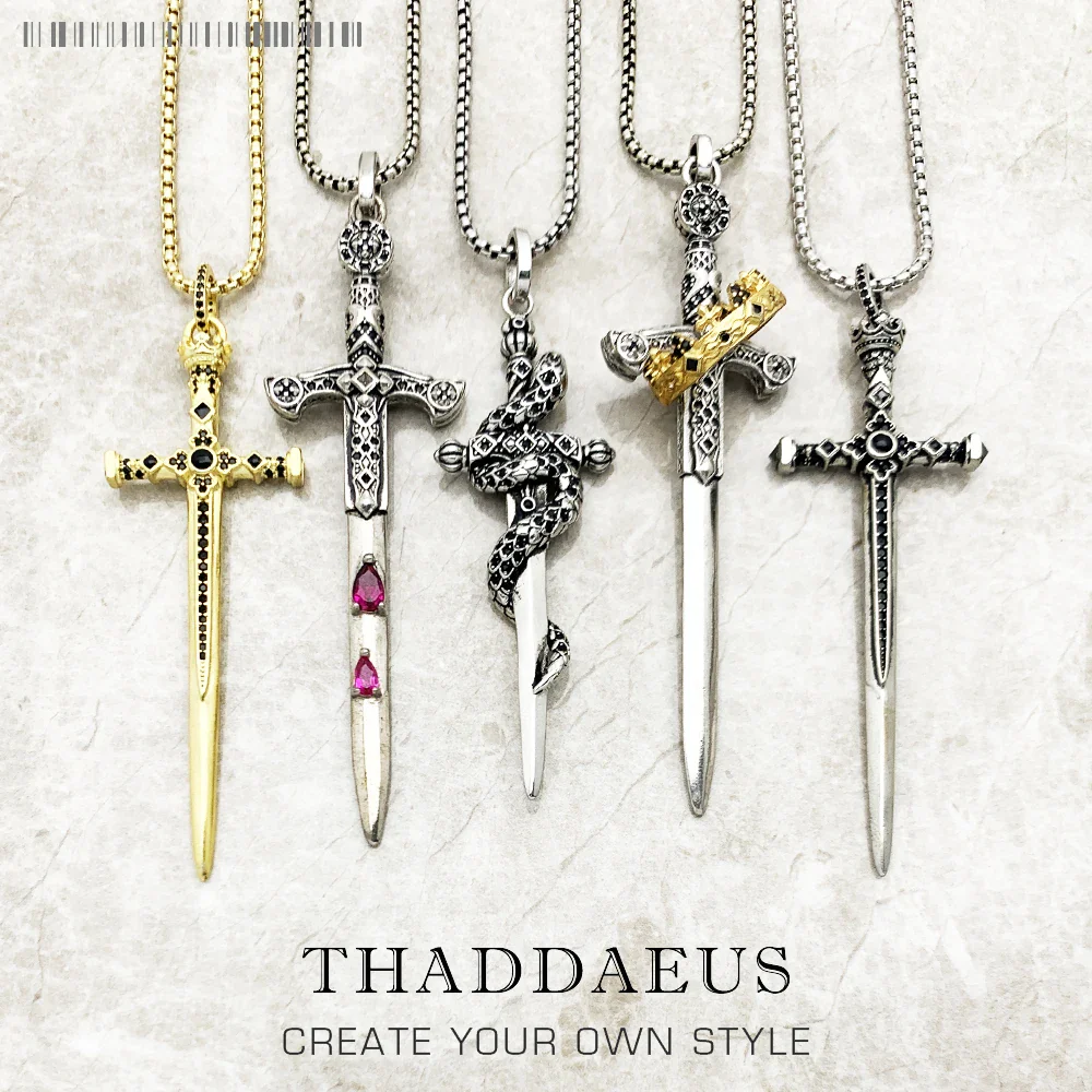 Viking Necklaces and Pendants