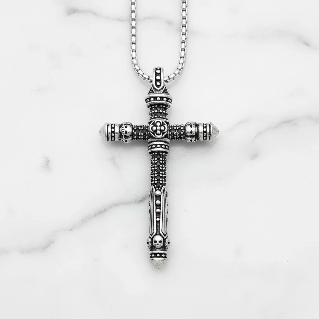 Gothic & Fantasy Necklaces