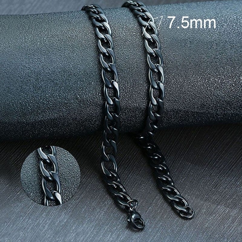Cuban Chain Necklaces - Image 4