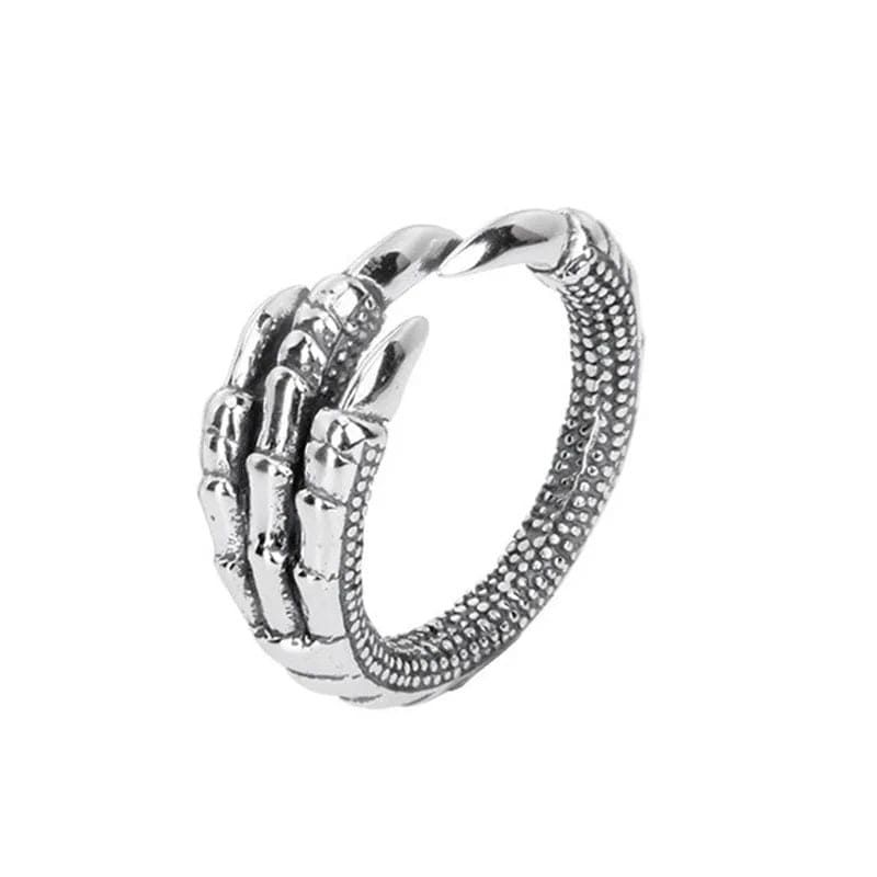 Dragon Claw Adjustable Ring - Image 7
