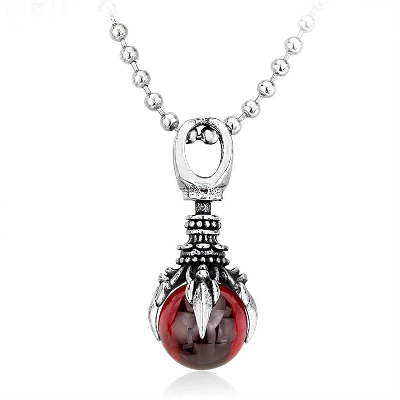 Dragon Claw Pendant - Image 10