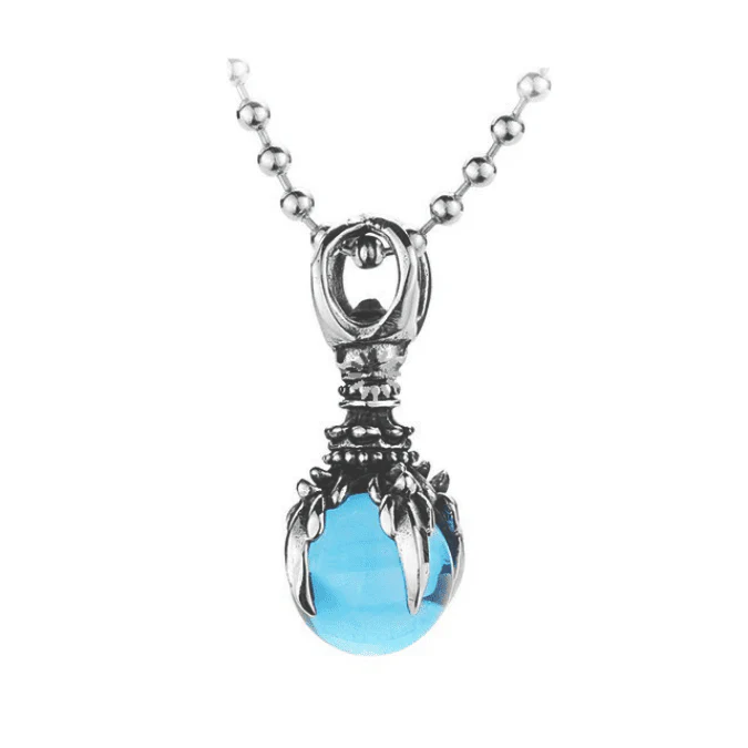 Dragon Claw Pendant - Image 4