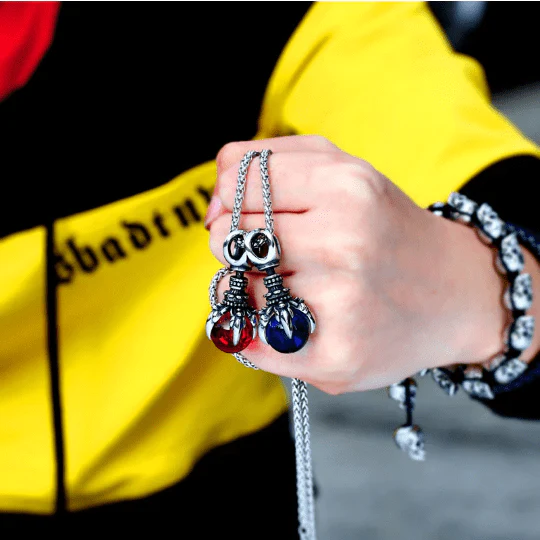 Dragon Claw Pendant - Image 9