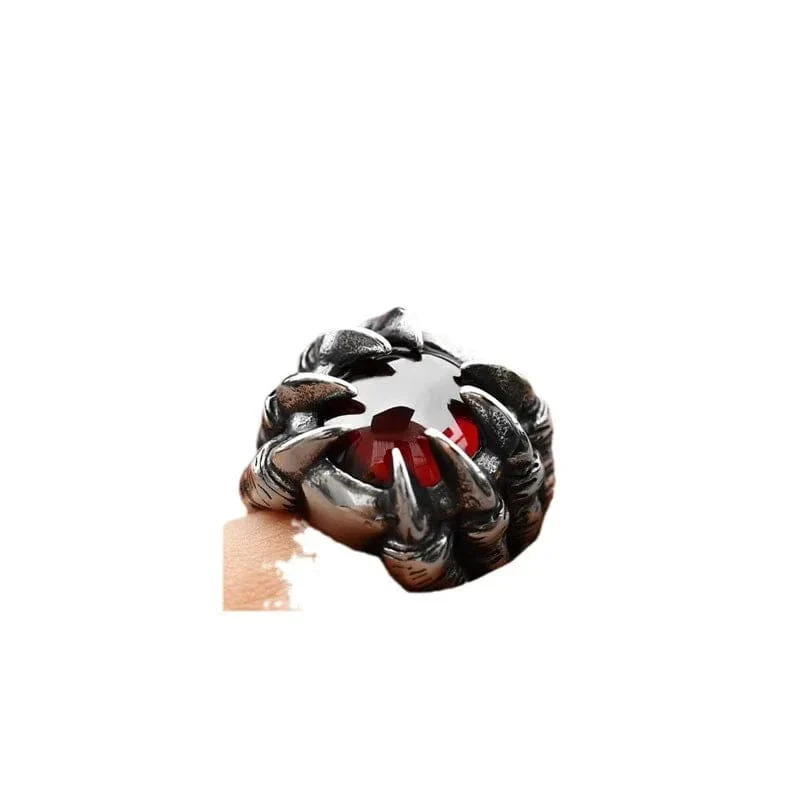 Dragon Claw Ring - Image 5