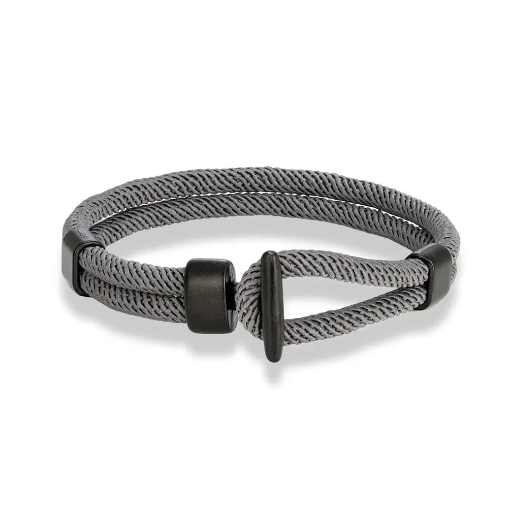 Easy Hook Nautical Survival Rope Bracelets - Image 10