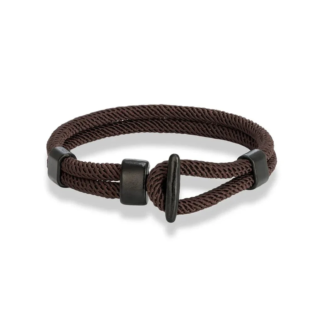 Easy Hook Nautical Survival Rope Bracelets - Image 12