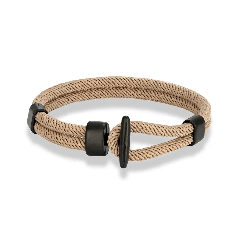 Easy Hook Nautical Survival Rope Bracelets - Image 13