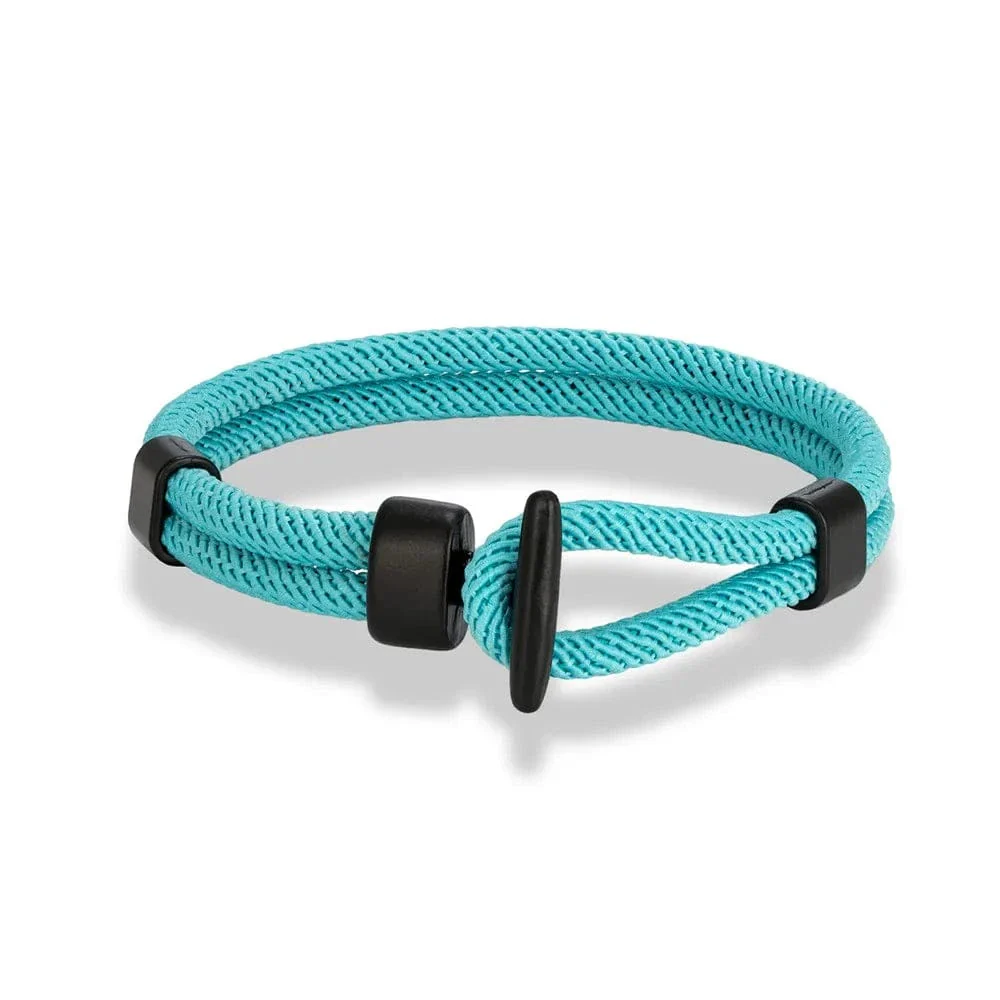 Easy Hook Nautical Survival Rope Bracelets - Image 6