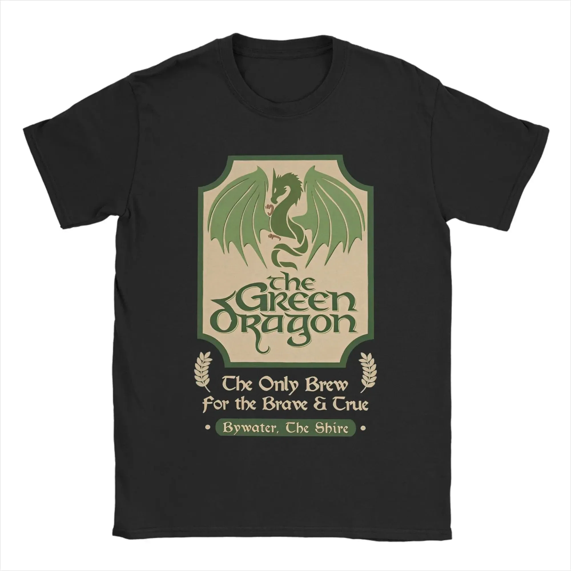 Lords of the Rings Epic Fantasy T-Shirt - Image 15