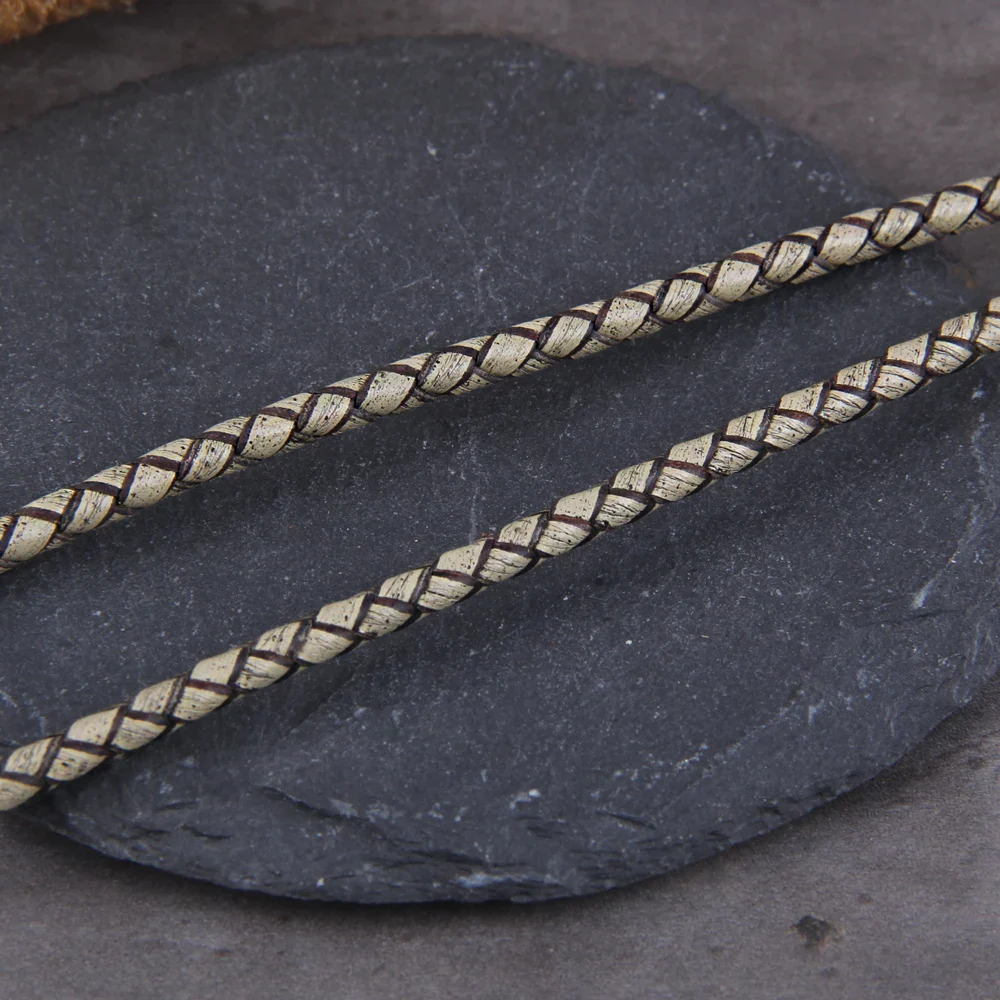 Nordic Viking Rune Necklace - Image 13