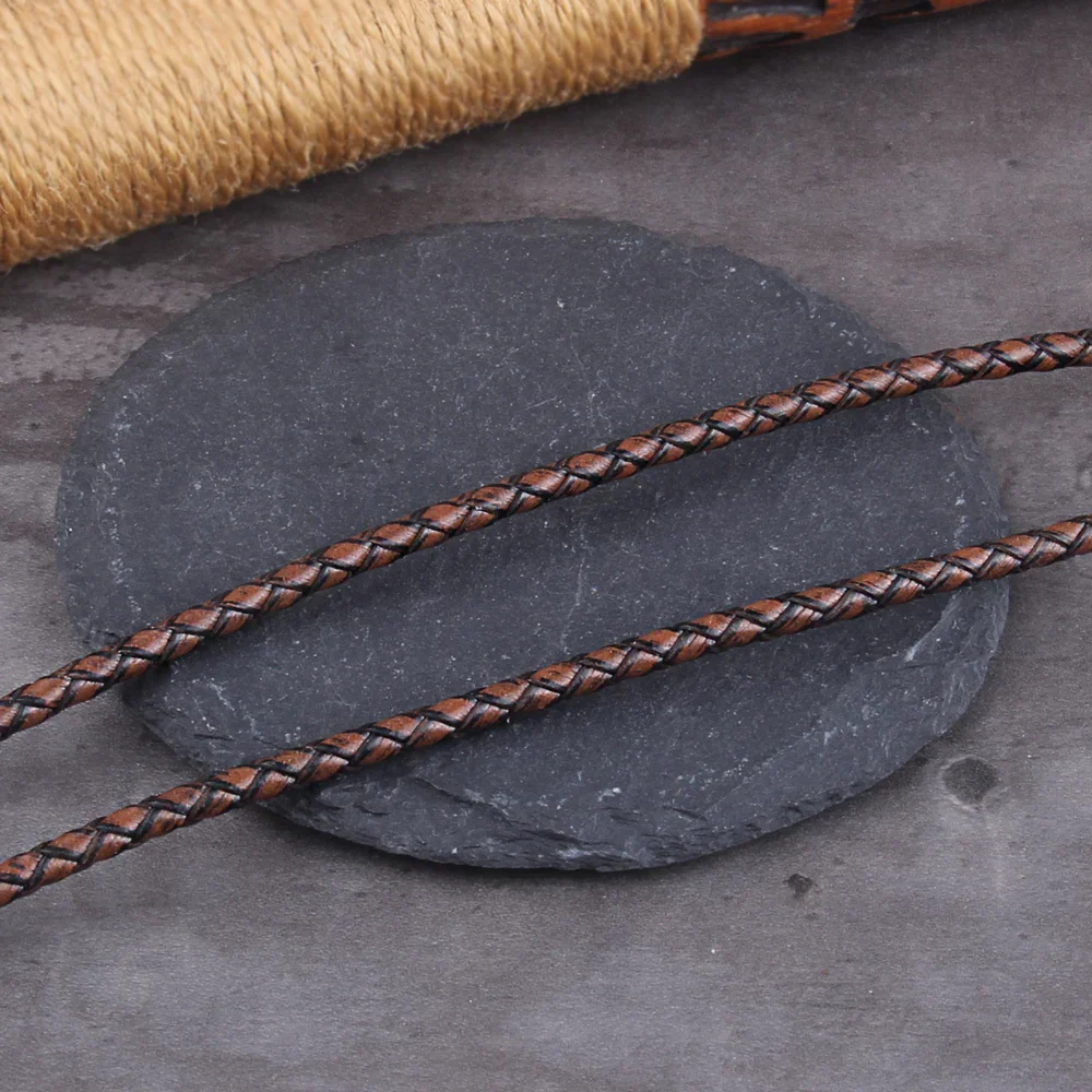 Nordic Viking Rune Necklace - Image 14