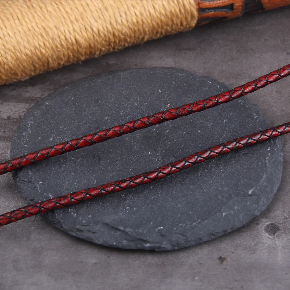 Nordic Viking Rune Necklace - Image 15