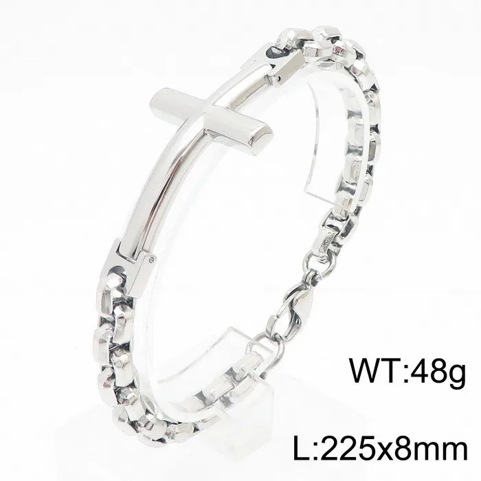 True Faith Cross Bracelets - Image 7