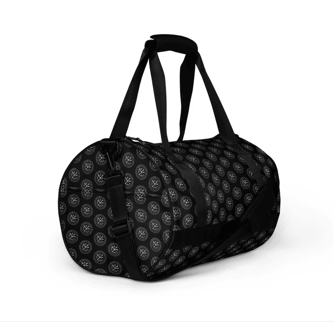 Vegvisir Gym bag - Image 4