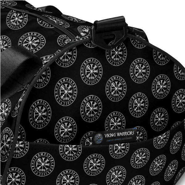 Vegvisir Gym bag - Image 7