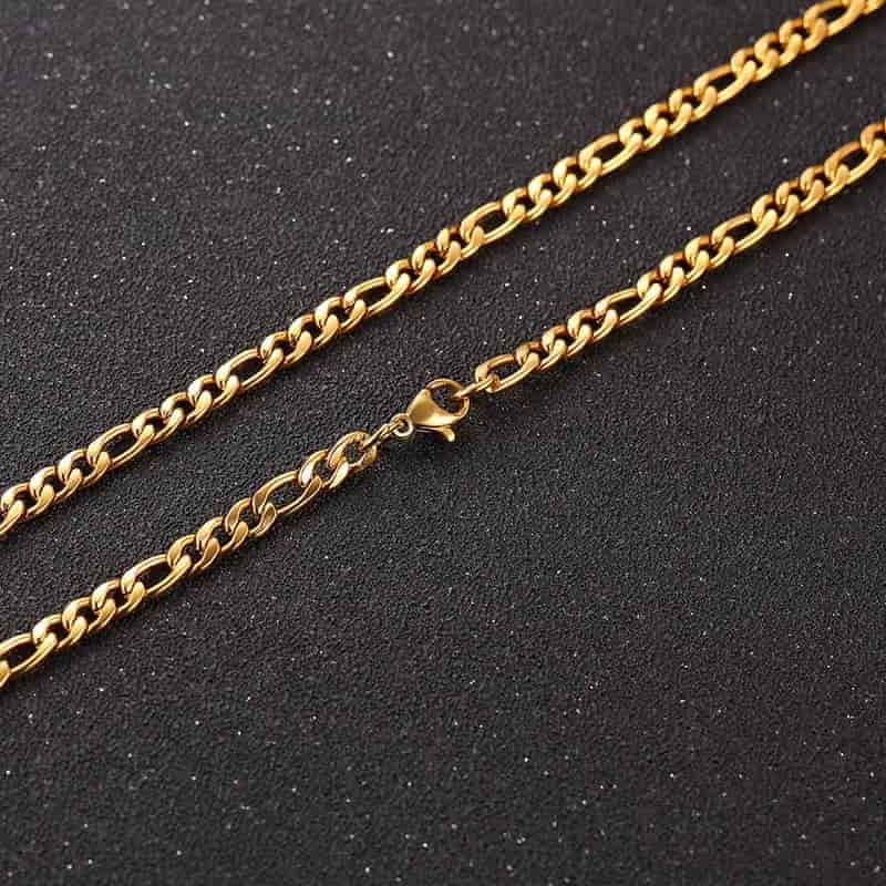 Vertical Bar Layered Necklaces - Image 27