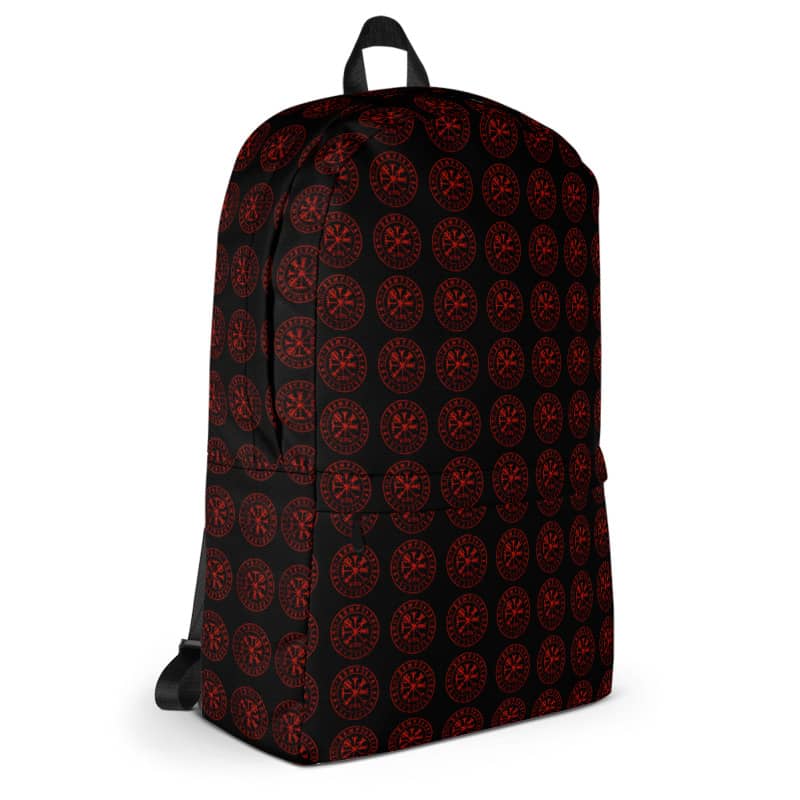 Viking Compass Backpack - Image 6