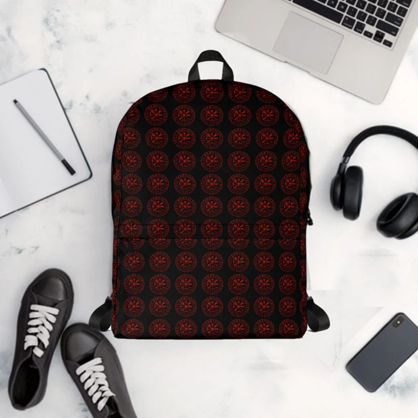 Viking Compass Backpack - Image 7